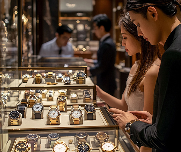 名錶精品借款服務