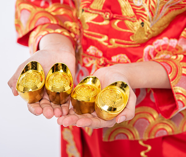 黃金鑽石借款服務