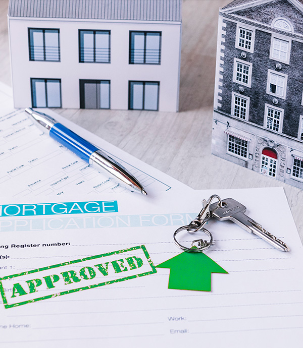 房屋土地借款服務